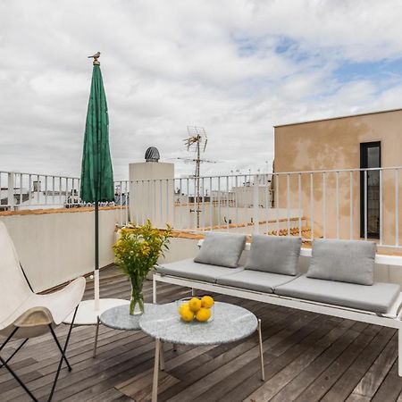 Pop Art,Hideaway Rooftop Private Rinconcillo Seville Exterior photo